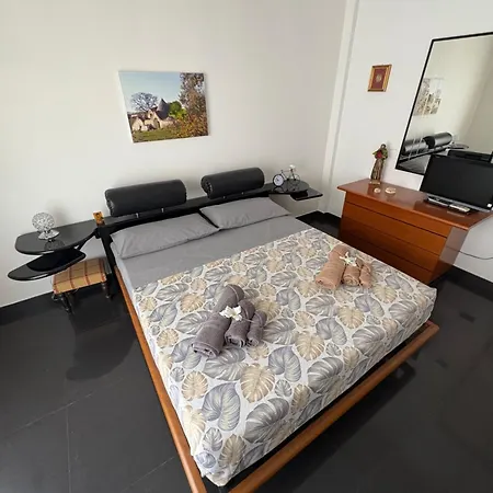 Rossani House Apartamento