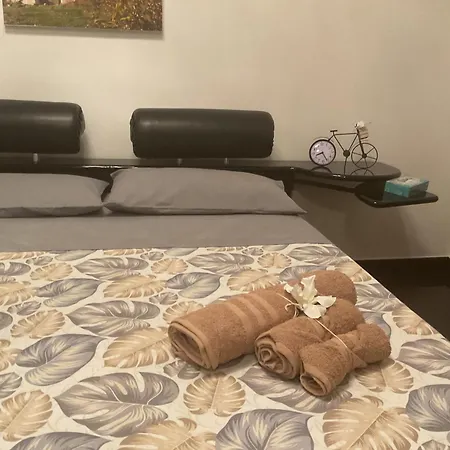 Apartamento Rossani House