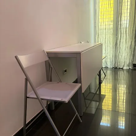 Rossani House شقة *