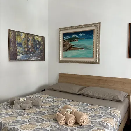 Apartamento Rossani House Bari