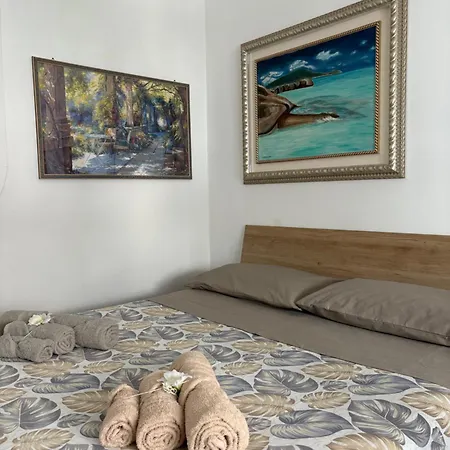 Apartamento Rossani House Bari