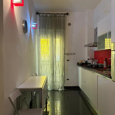 Rossani House شقة باري