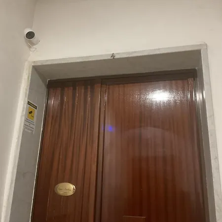 Rossani House Apartamento *