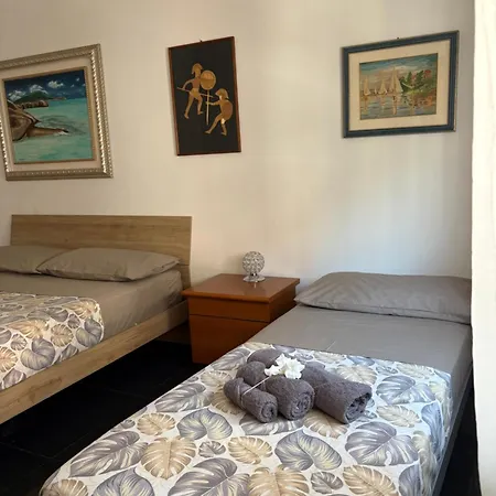 Rossani House شقة باري