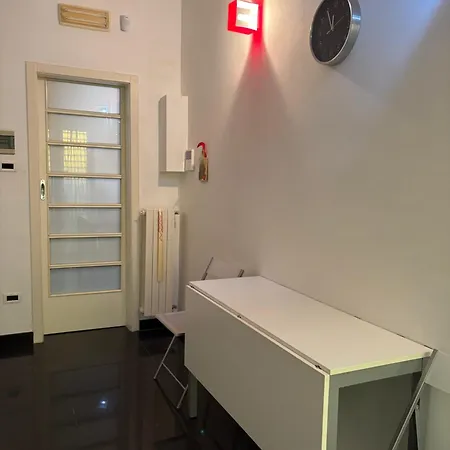 Rossani House Apartamento *