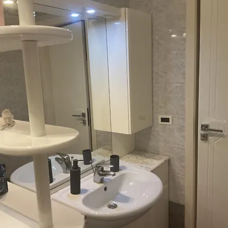 Rossani House Apartamento