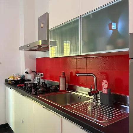 Rossani House * Bari