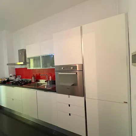 شقة Rossani House *