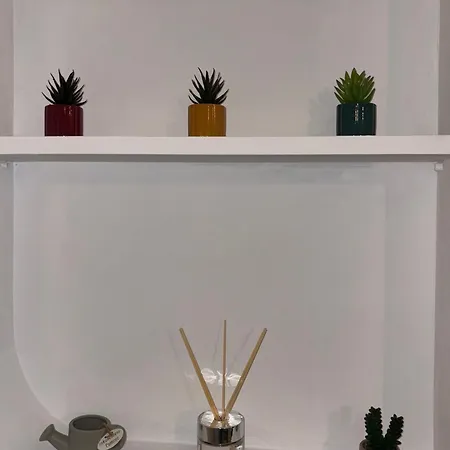 شقة Rossani House *