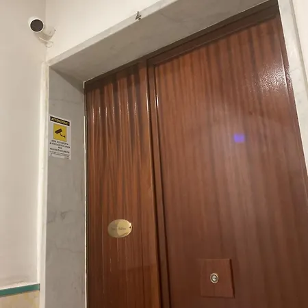 Apartamento Rossani House *