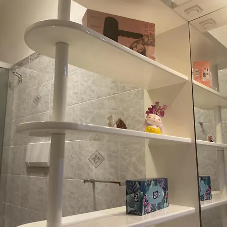 Apartamento Rossani House Bari