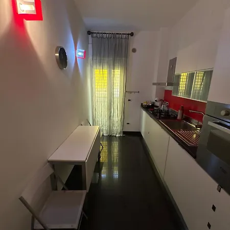 Rossani House *
