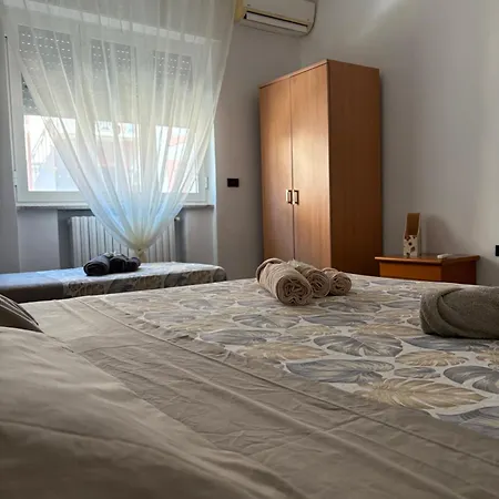 Rossani House * Bari