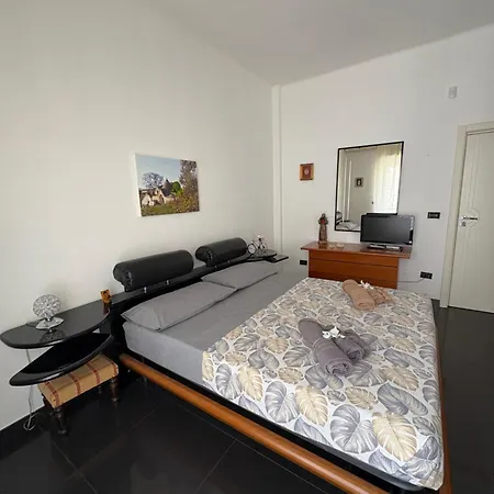 Rossani House Apartamento